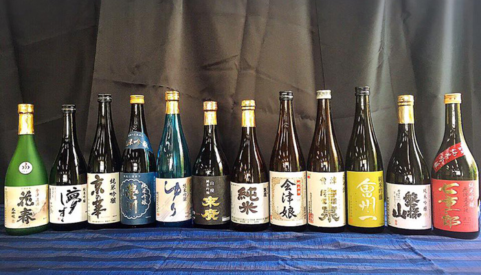 会津若松の日本酒おすすめランキング！レアで人気のものも？｜福島の